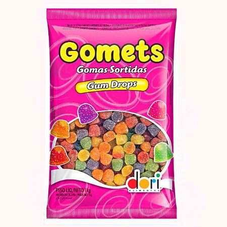 Gomets Goma Sino 1kg - Dori