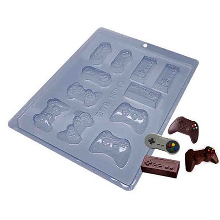 Forma Simples Apliques de Controles Cód 10028 -BWB