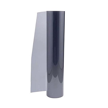 Tira de Pet Acetato para Bolo 20cm X 1m - BWB