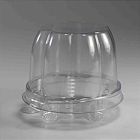 Embalagem para Cupcake G685 c/ 300 un– Galvanotek