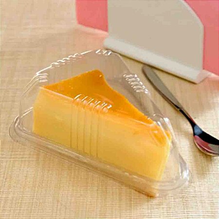 Embalagem Mini Fatia de Torta G635 c/ 400 un– Galvanotek