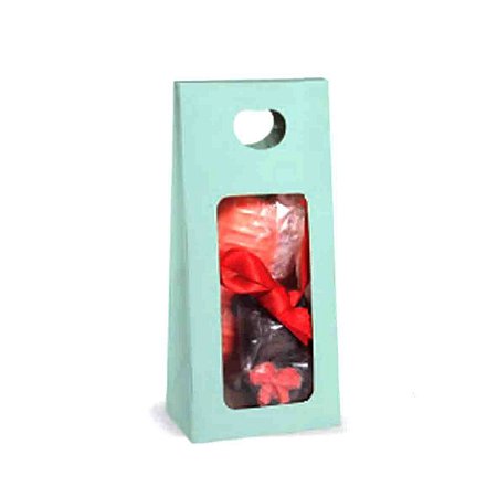 Caixa Pouche com Visor Neo Mint Un PS262 - JR  (3)
