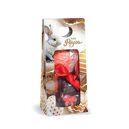Caixa Pouche com Visor Essence c/ 5 Un PS257 - JR  (3)