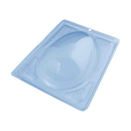 Forma Acetato Ovo Liso 500g BWB10589 - BWB (3)