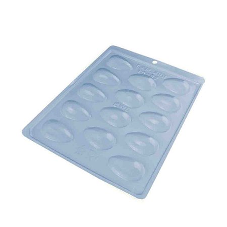 Forma Acetato Ovo Liso 20g BWB10582- BWB (3)