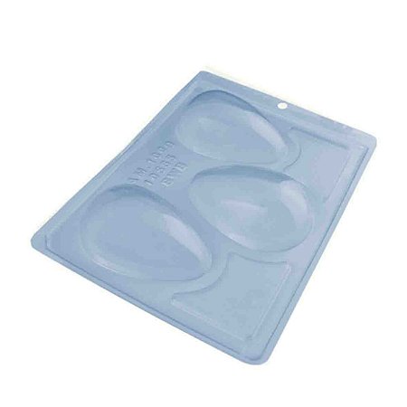 Forma Acetato Ovo Liso 100g BWB10585 - BWB (3)