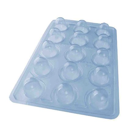 Forma Especial c Silicone Trufa Especial 40g Cód: 3692 - BWB