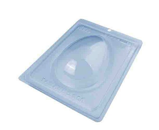 Forma p Ovo de Páscoa Especial c Silicone Ovo Liso 350g BWB10570 - BWB (3)
