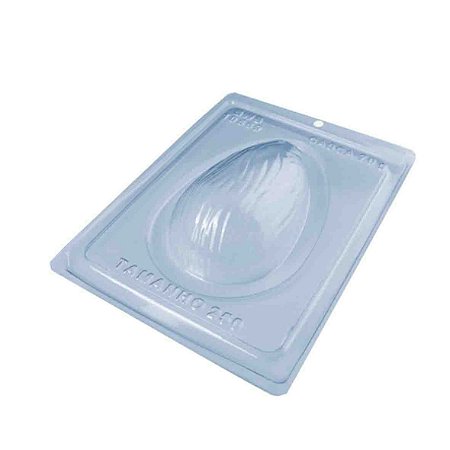 Forma p Ovo de Páscoa Especial c Silicone Ovo Riscado 250g 10569 - BWB (3)