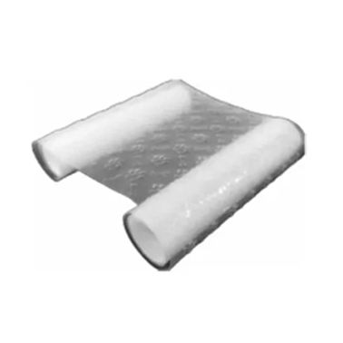 Placa de Textura Flexivel 2Mts Pata e Osso Dog Ref. 9390 BWB