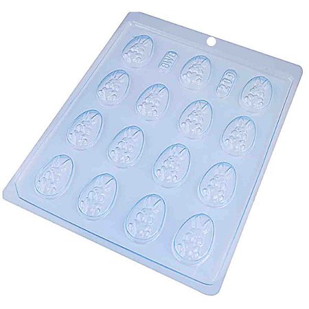 Forma Simples Tabletinho de Coelho BWB209 - BWB (3)