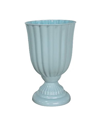 Vaso Dubai Pequeno Azul Candy - ProduFest