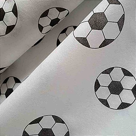 TNT Estampado Bola Cod. 1017 c/ 3 mt - Rolo