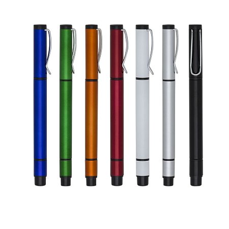 M3000 - Caneta Plástica Marca Texto