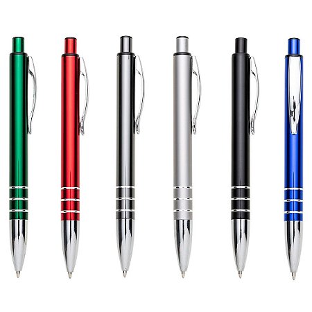 ER216B - Caneta Semimetal