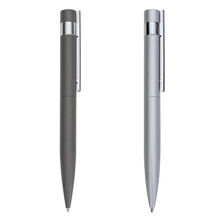 13260F - Caneta Metal