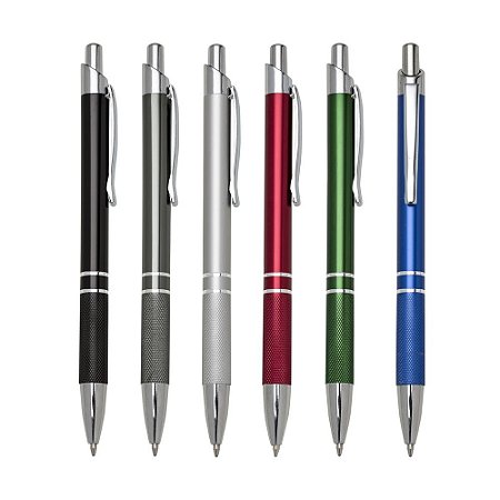 ER174B - Caneta Metal