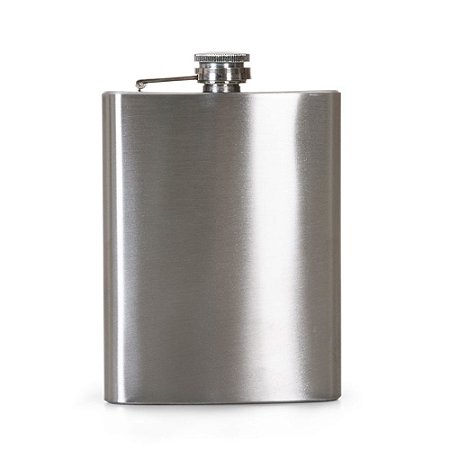 S01782 - Porta Whisky 7oz