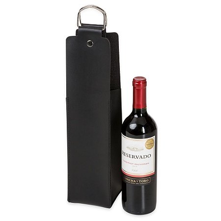 13824 - Porta Vinho Bidim
