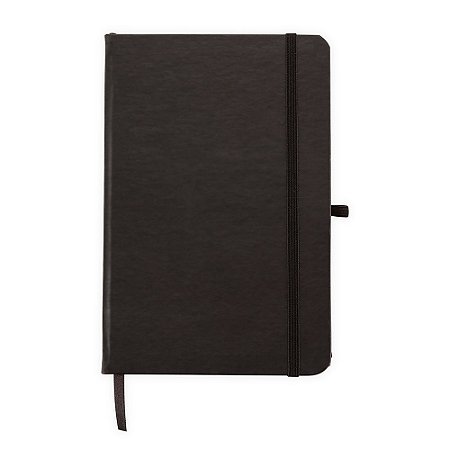 14472P - Caderneta tipo Moleskine Percalux