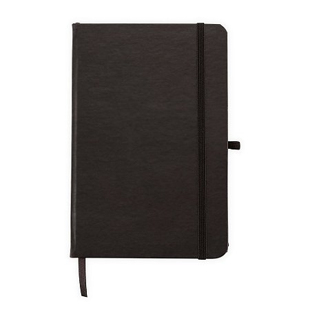 14472S - Caderneta tipo Moleskine Percalux