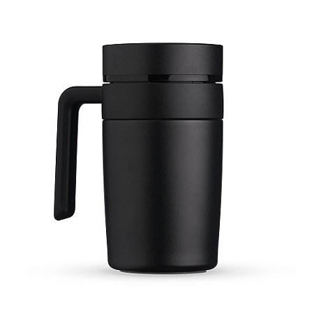 18641 -Caneca Térmica Inox 500ml com Display LED