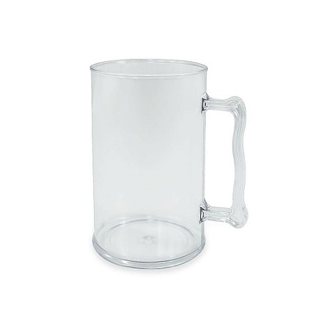 13001 - Caneca Acrílica 350ml