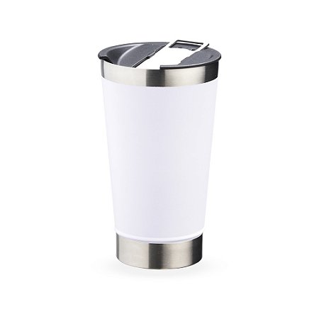 18645 - Copo Térmico 500ml com Abridor