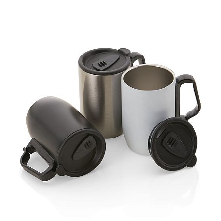 14330 - Caneca Inox 380ml