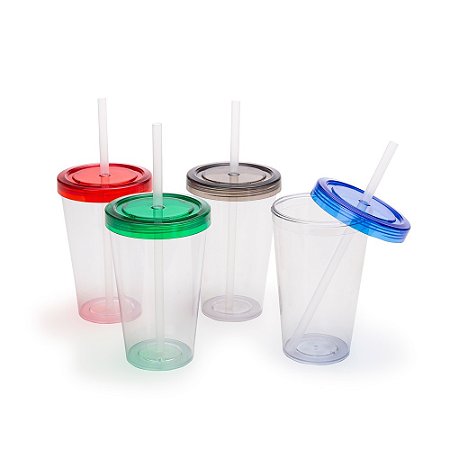 14505 - Copo Plástico 600ml