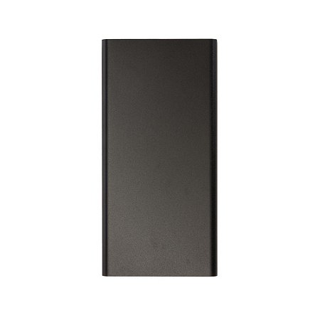 2019 - Power bank Metal com Indicador