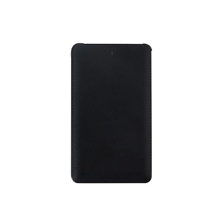 2029 - Power Bank Plástico