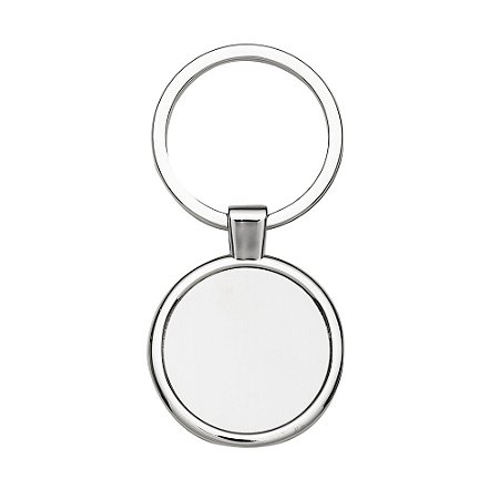 01655 - Chaveiro Metal