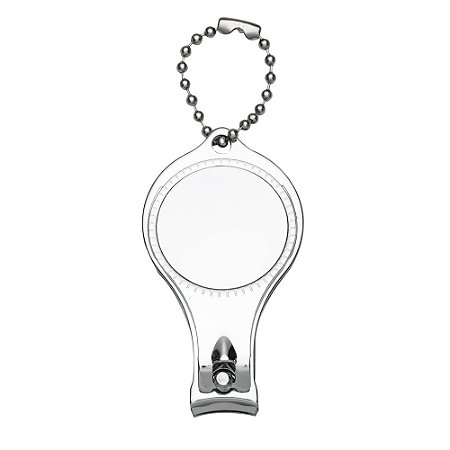 05691 - Chaveiro Metal 3 em 1
