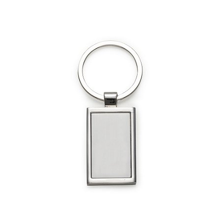 01955 - Chaveiro Metal