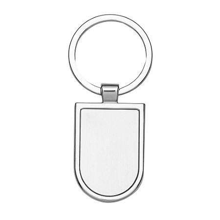 01657 - Chaveiro Metal