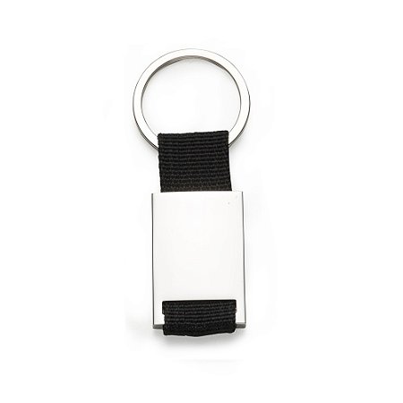 4489-LIG - Chaveiro Metal Brilhante