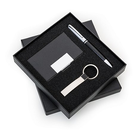 04481 - Kit Executivo 3 Peças