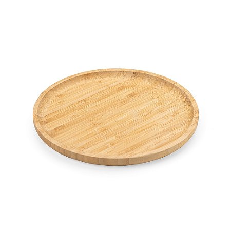 18612 - Petisqueira de Bambu 30 x 30