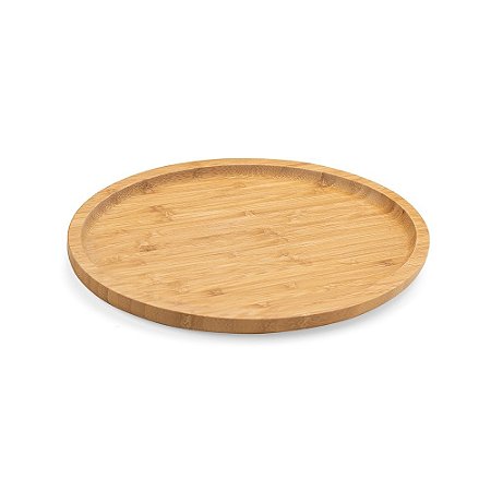 18613 - Petisqueira de Bambu 28,5 x 20,5