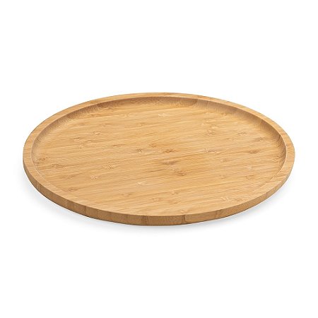 18614 - Petisqueira de Bambu 33 x 25