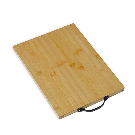 18589 - Tábua de Corte 34 x 24 com Alça