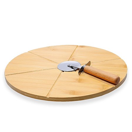 14696 - Kit Pizza 2 Peças