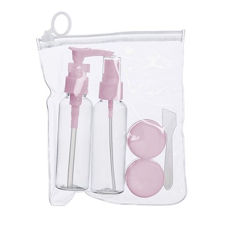 18535 - Kit Viagem 5 Peças