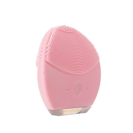 18562 - Massageador e Limpador Facial
