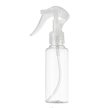 18567 - Borrifador Plástico 100ml