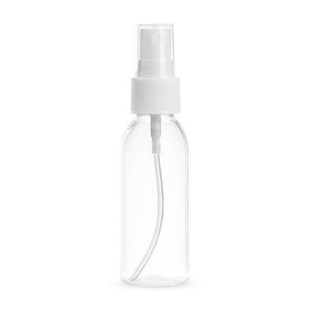 18569 - Frasco plástico 50ml
