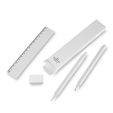 14677 - Kit Escritório Antibacteriano