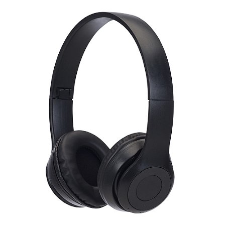 02068-FOS - Fone de Ouvido Bluetooth