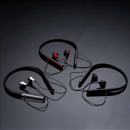 04364 - Fone de Ouvido Bluetooth